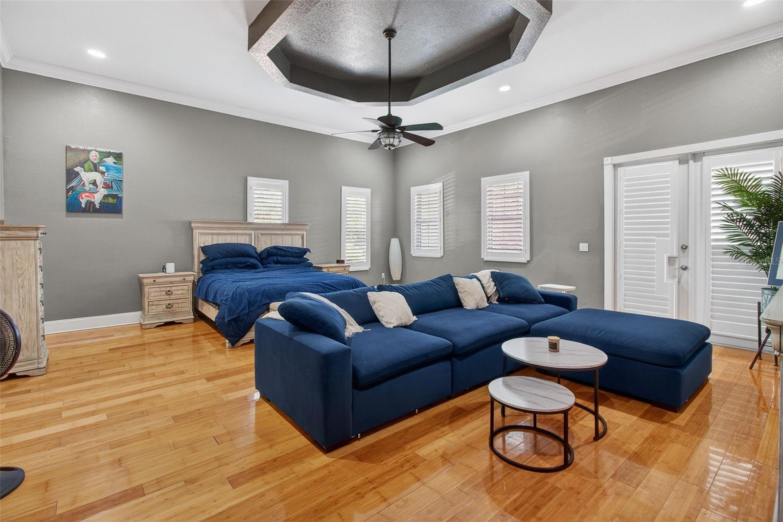 SORENTO ESTATES TWNHMS - Residential