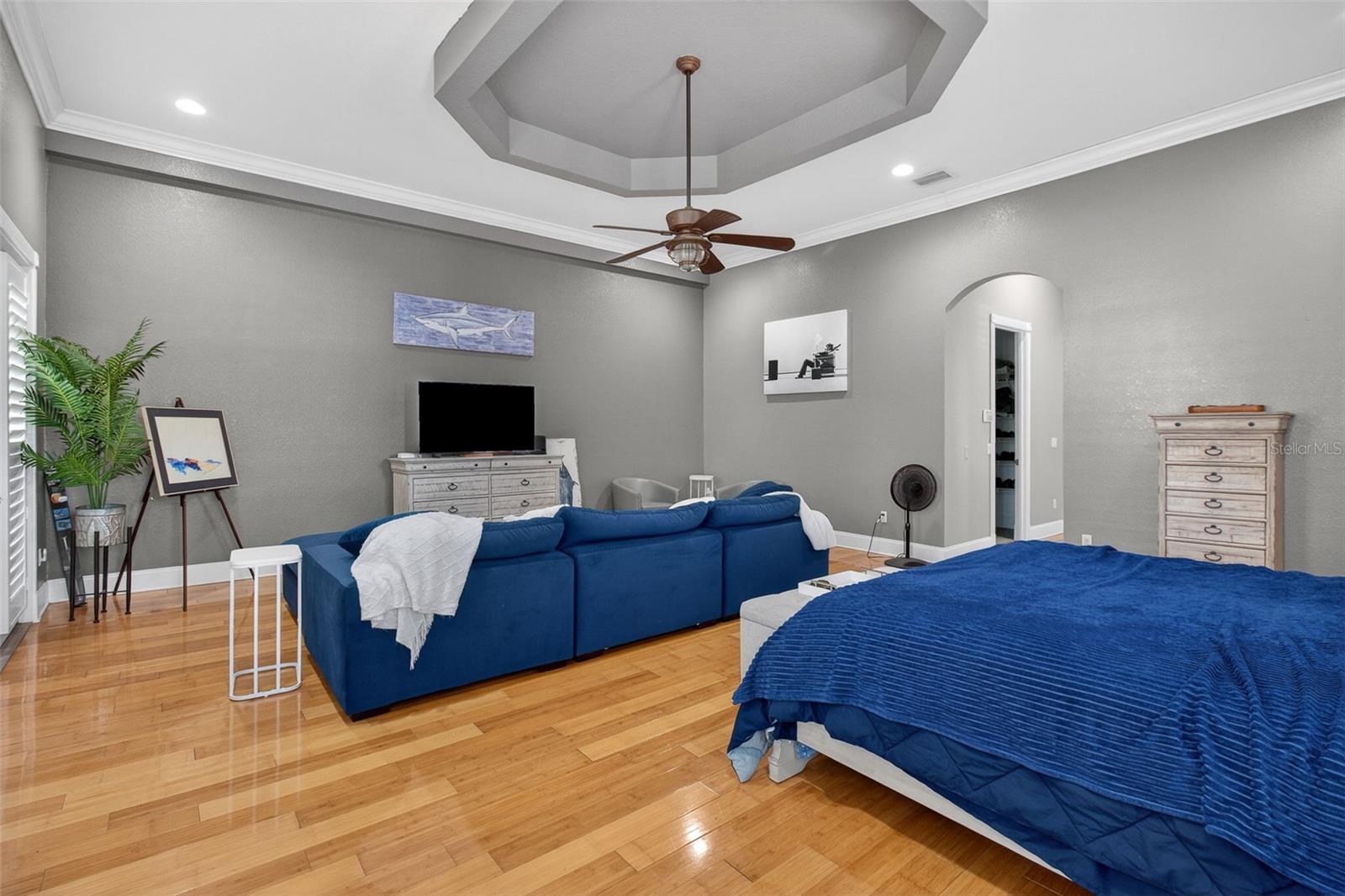 SORENTO ESTATES TWNHMS - Residential