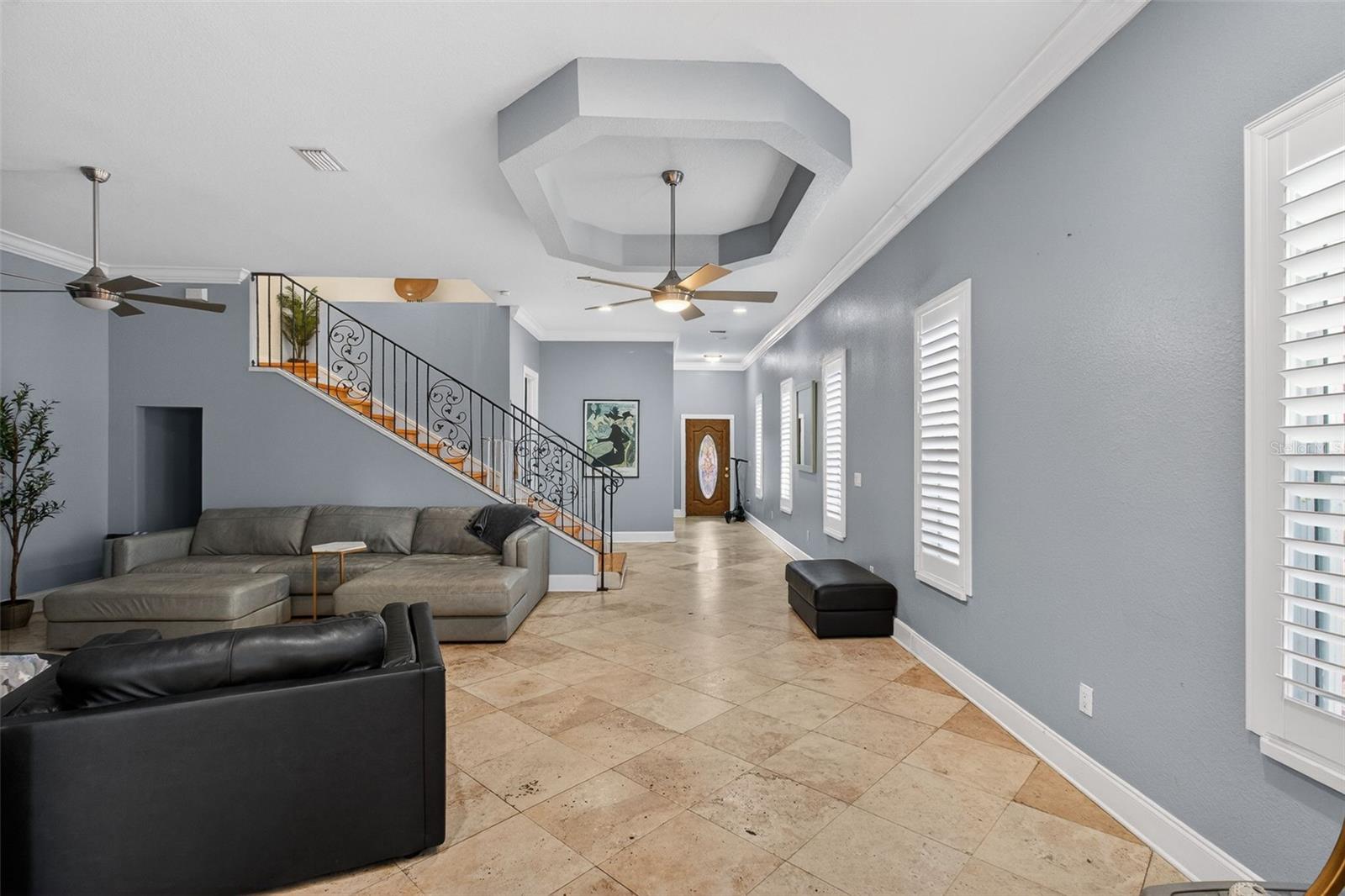 SORENTO ESTATES TWNHMS - Residential