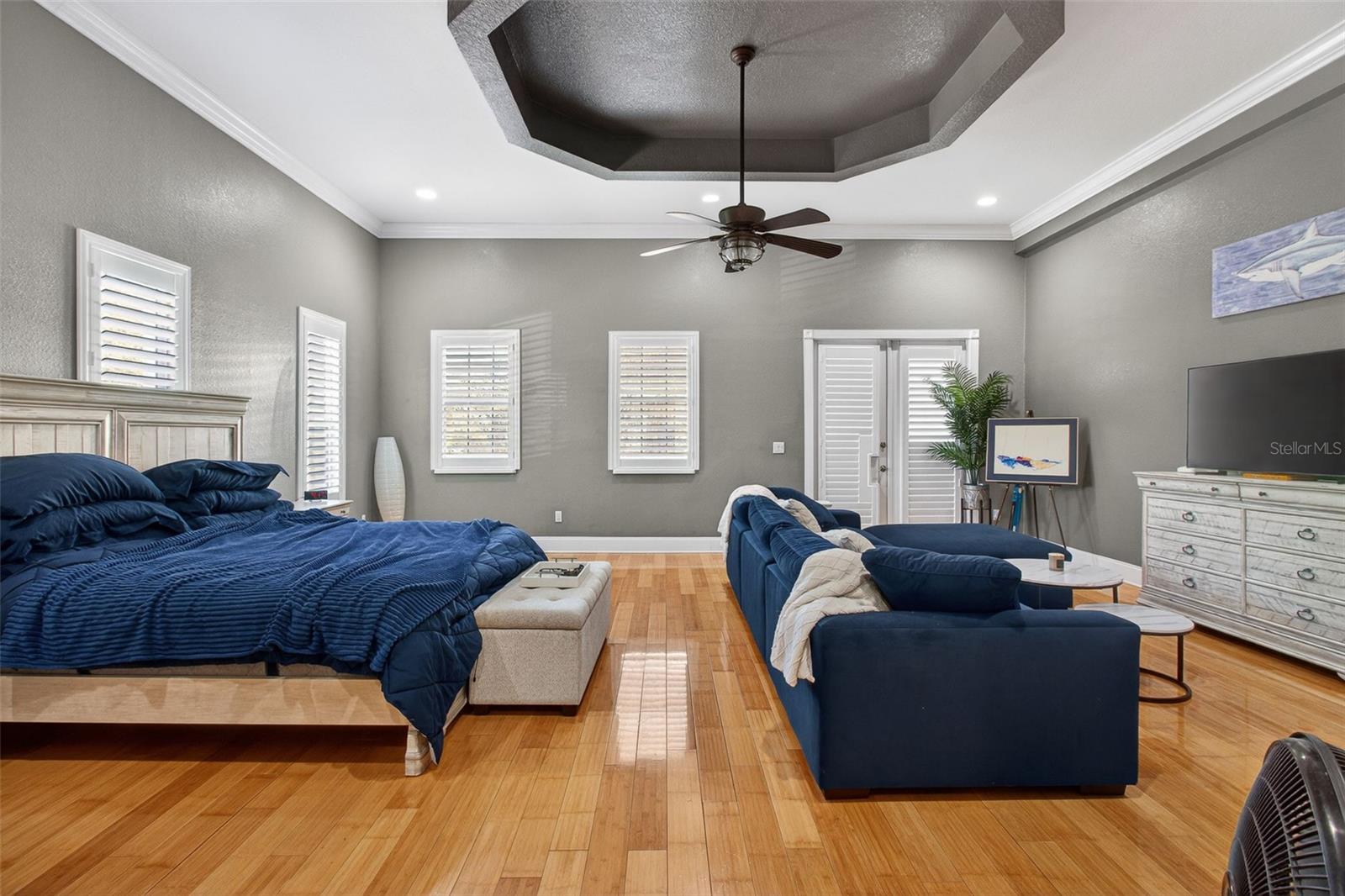 SORENTO ESTATES TWNHMS - Residential