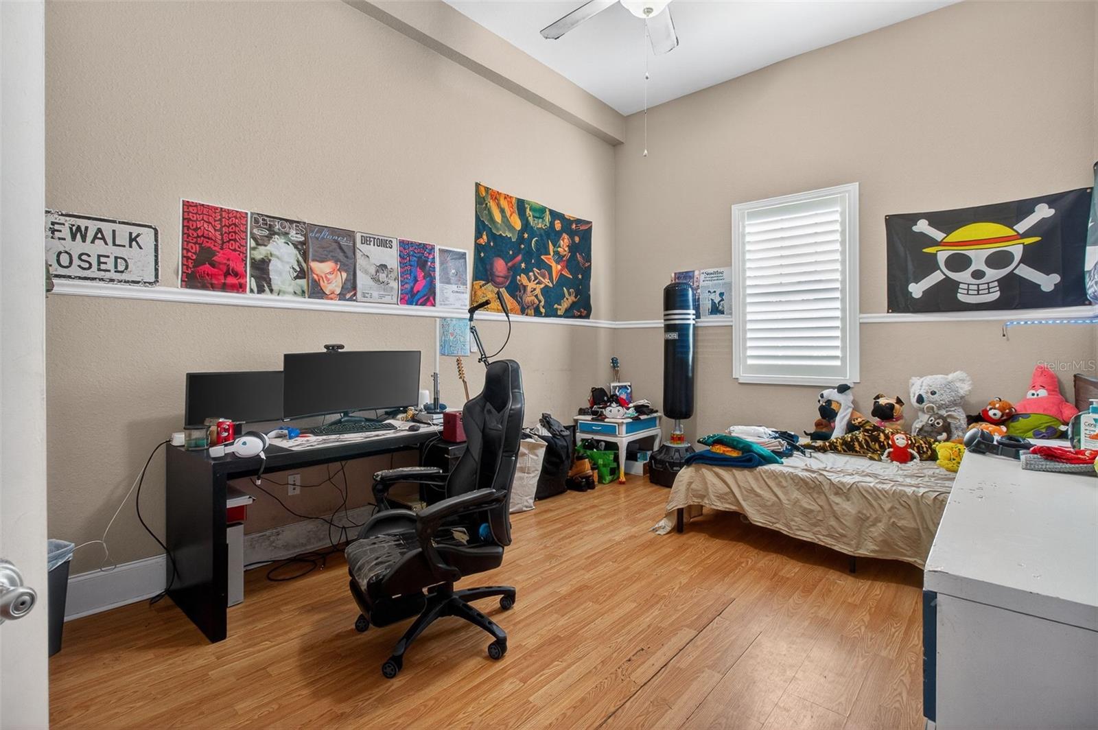 SORENTO ESTATES TWNHMS - Residential