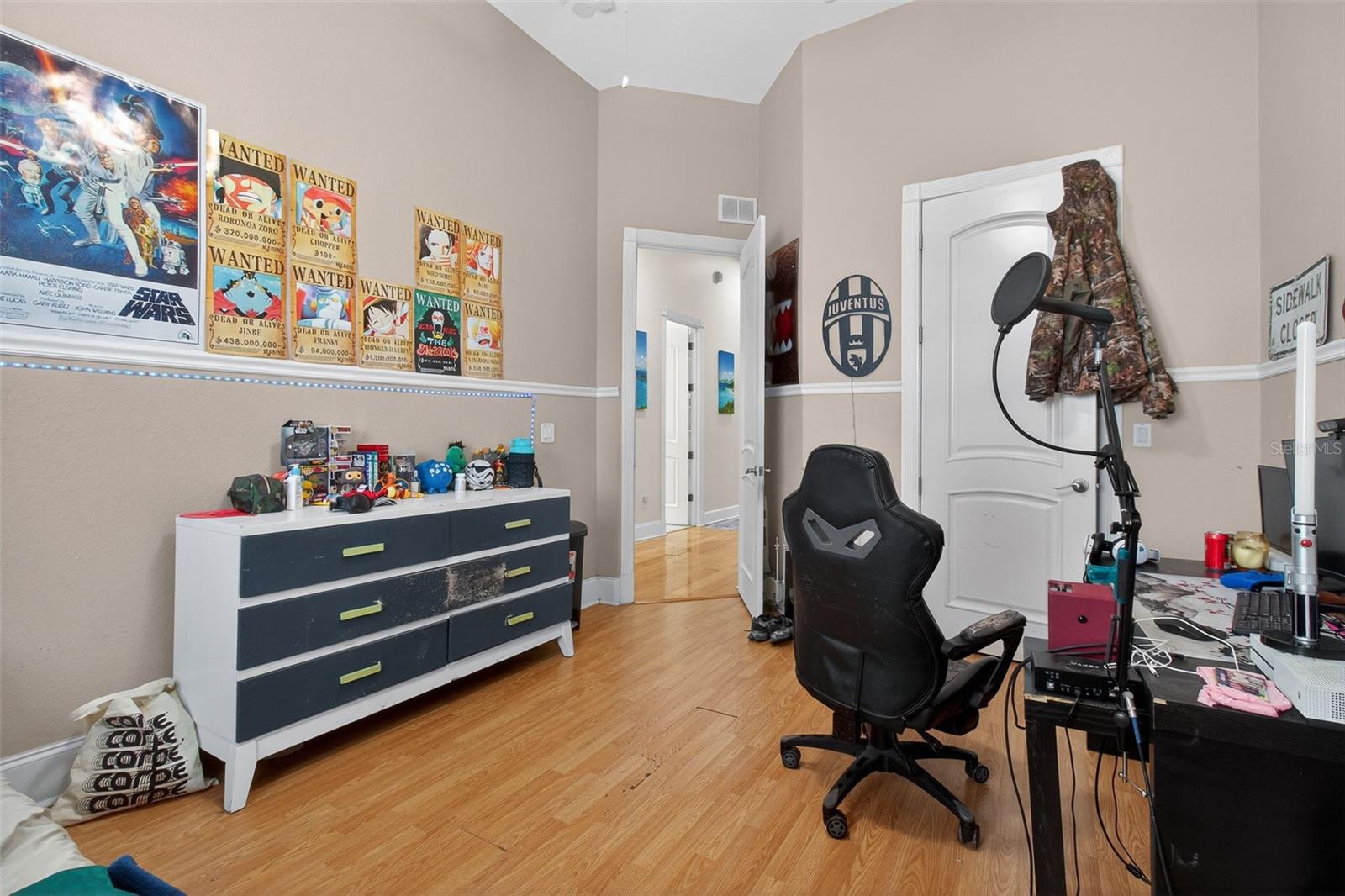 SORENTO ESTATES TWNHMS - Residential