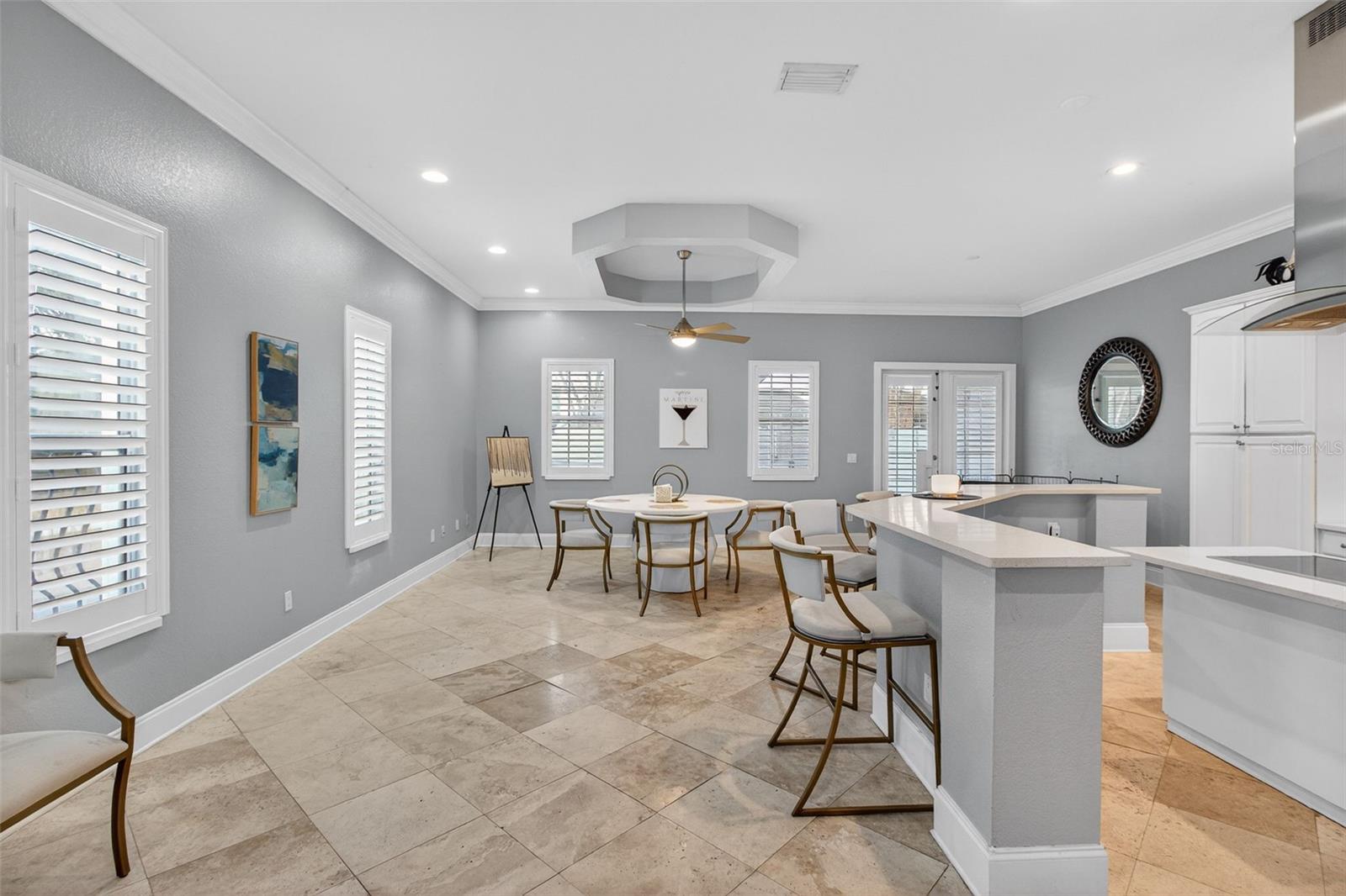 SORENTO ESTATES TWNHMS - Residential