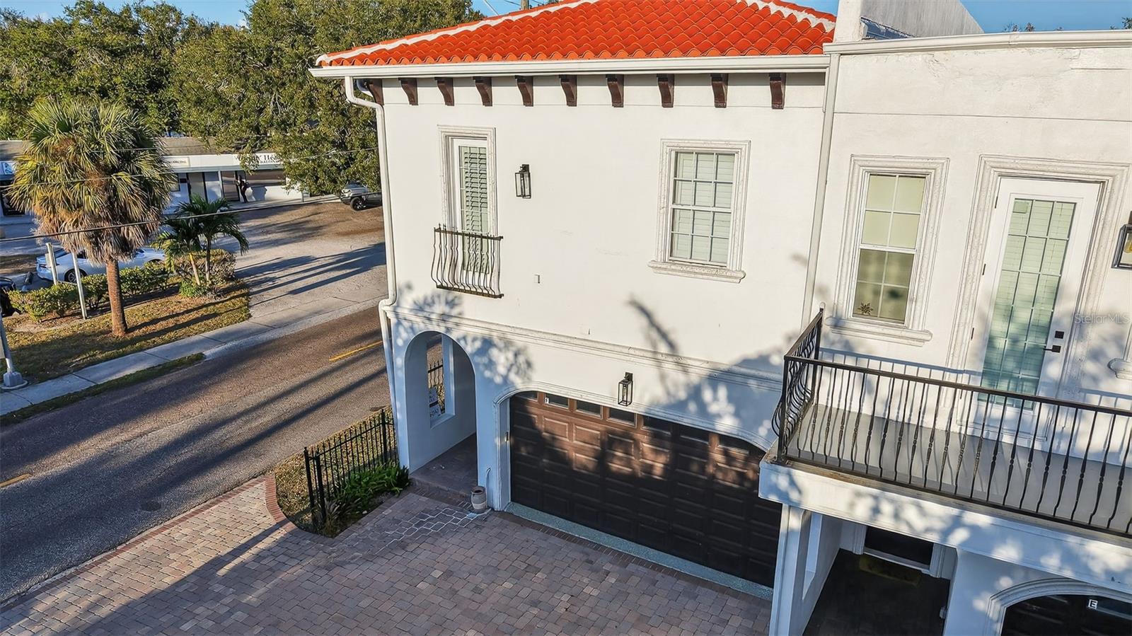 SORENTO ESTATES TWNHMS - Residential