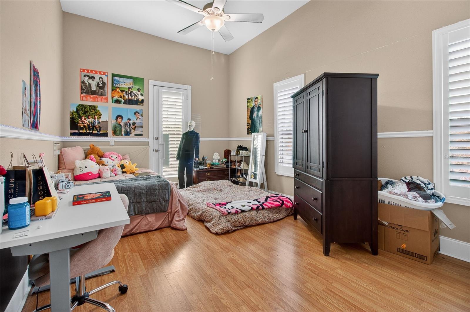 SORENTO ESTATES TWNHMS - Residential