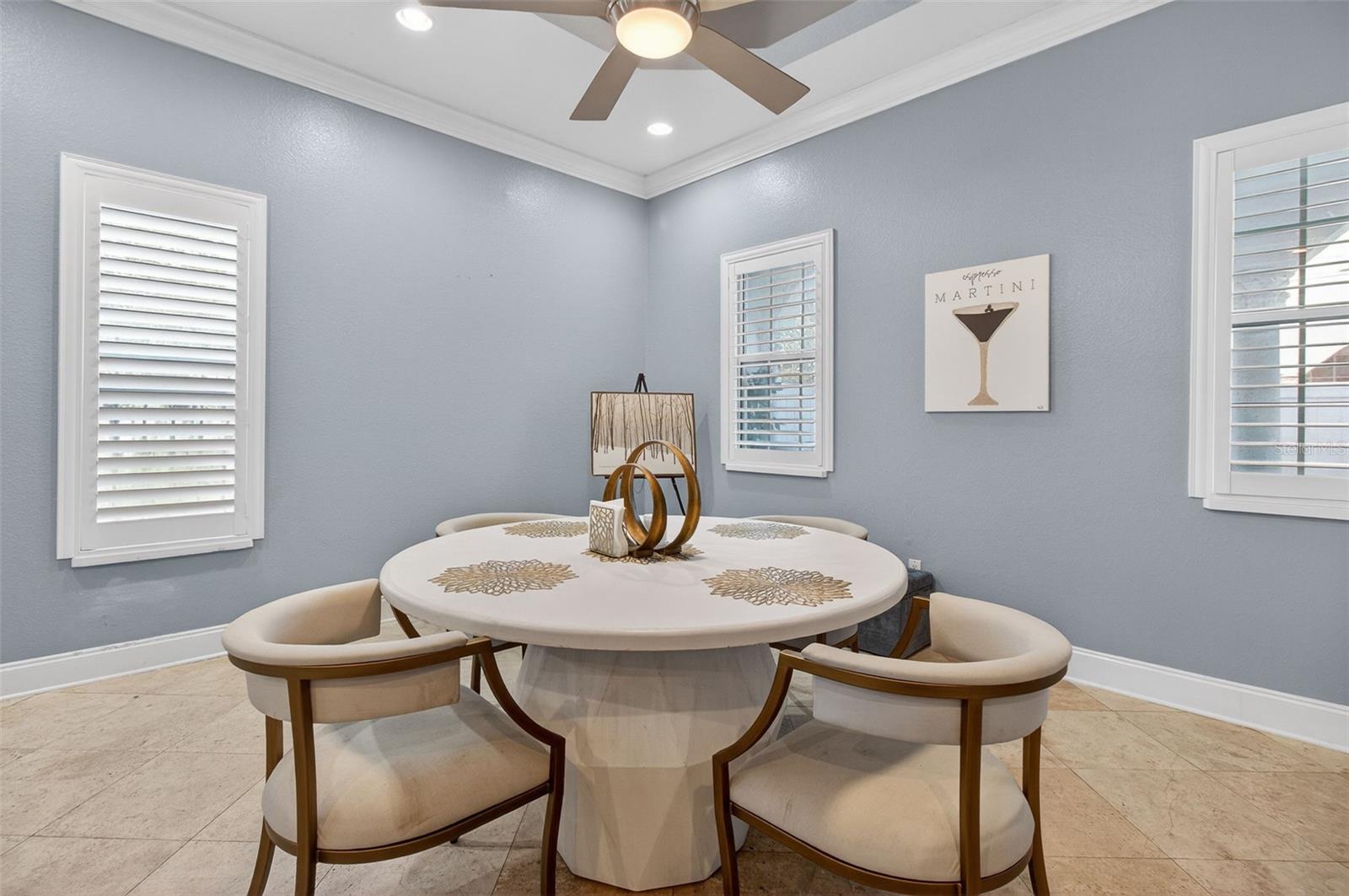 SORENTO ESTATES TWNHMS - Residential