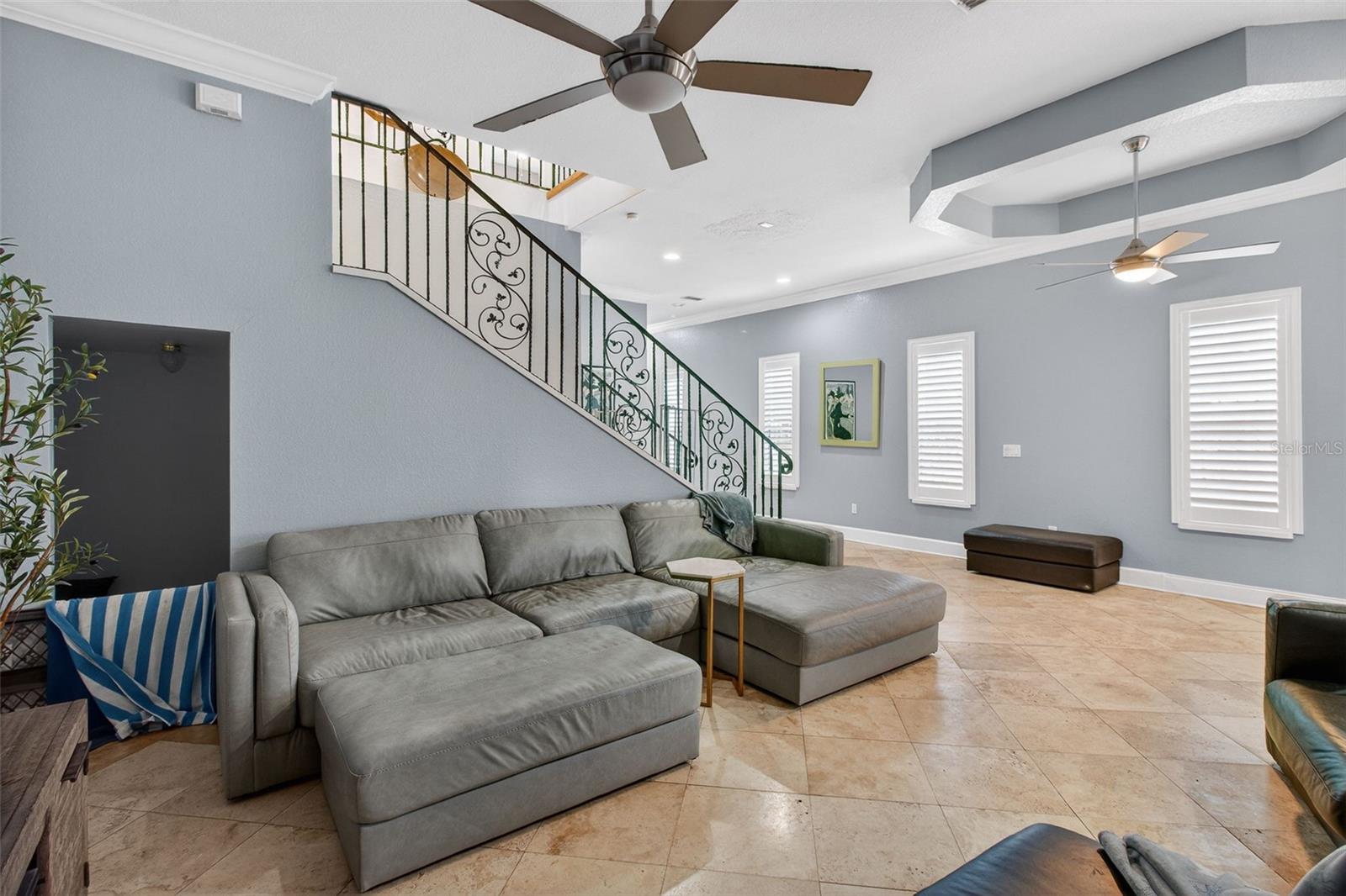 SORENTO ESTATES TWNHMS - Residential