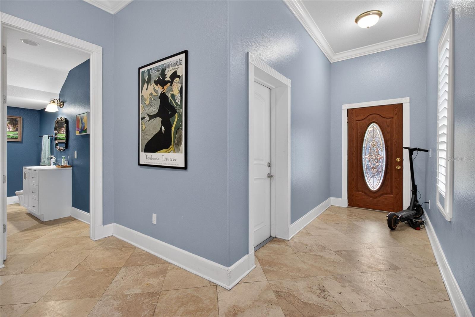 SORENTO ESTATES TWNHMS - Residential