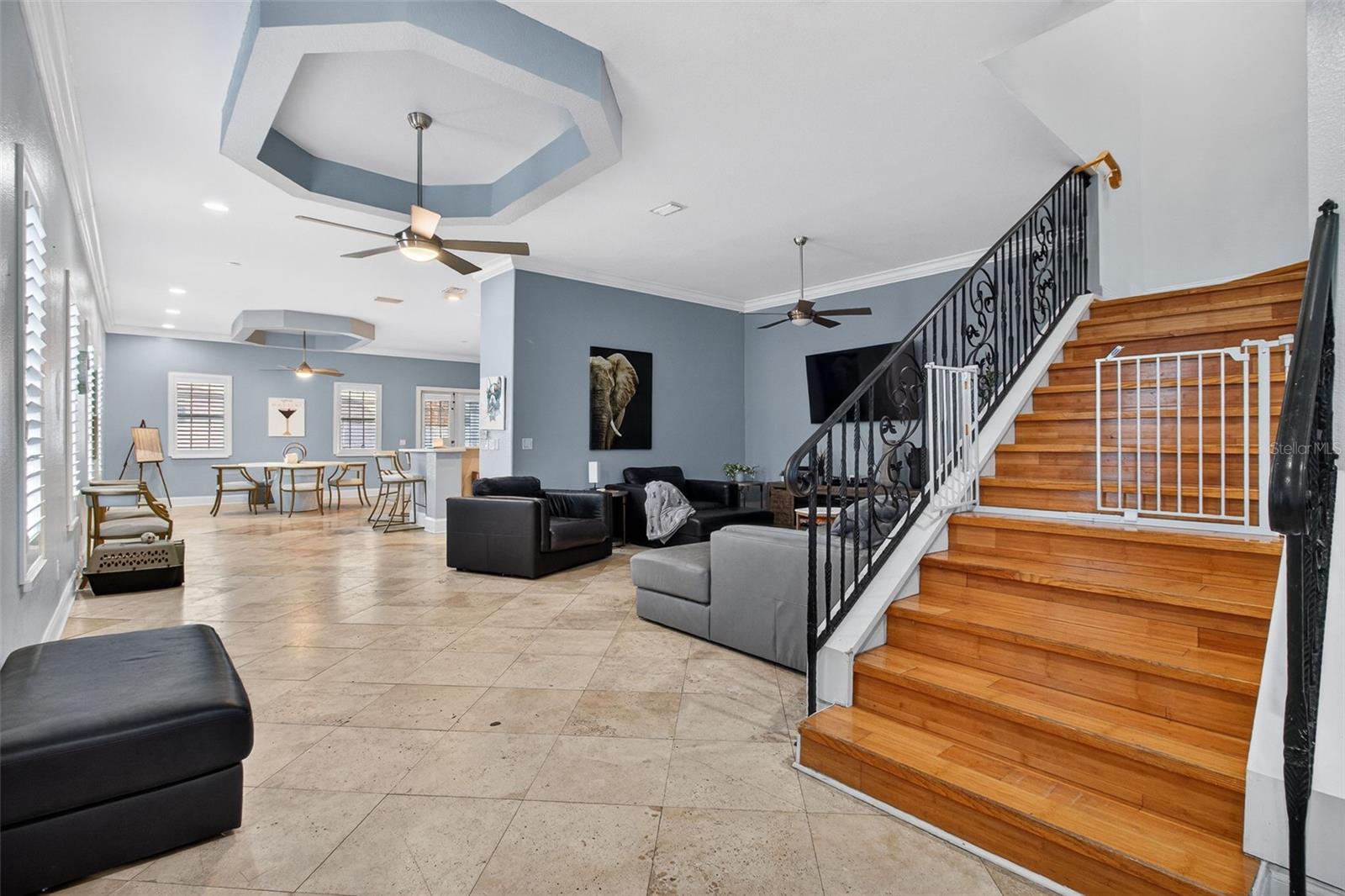 SORENTO ESTATES TWNHMS - Residential