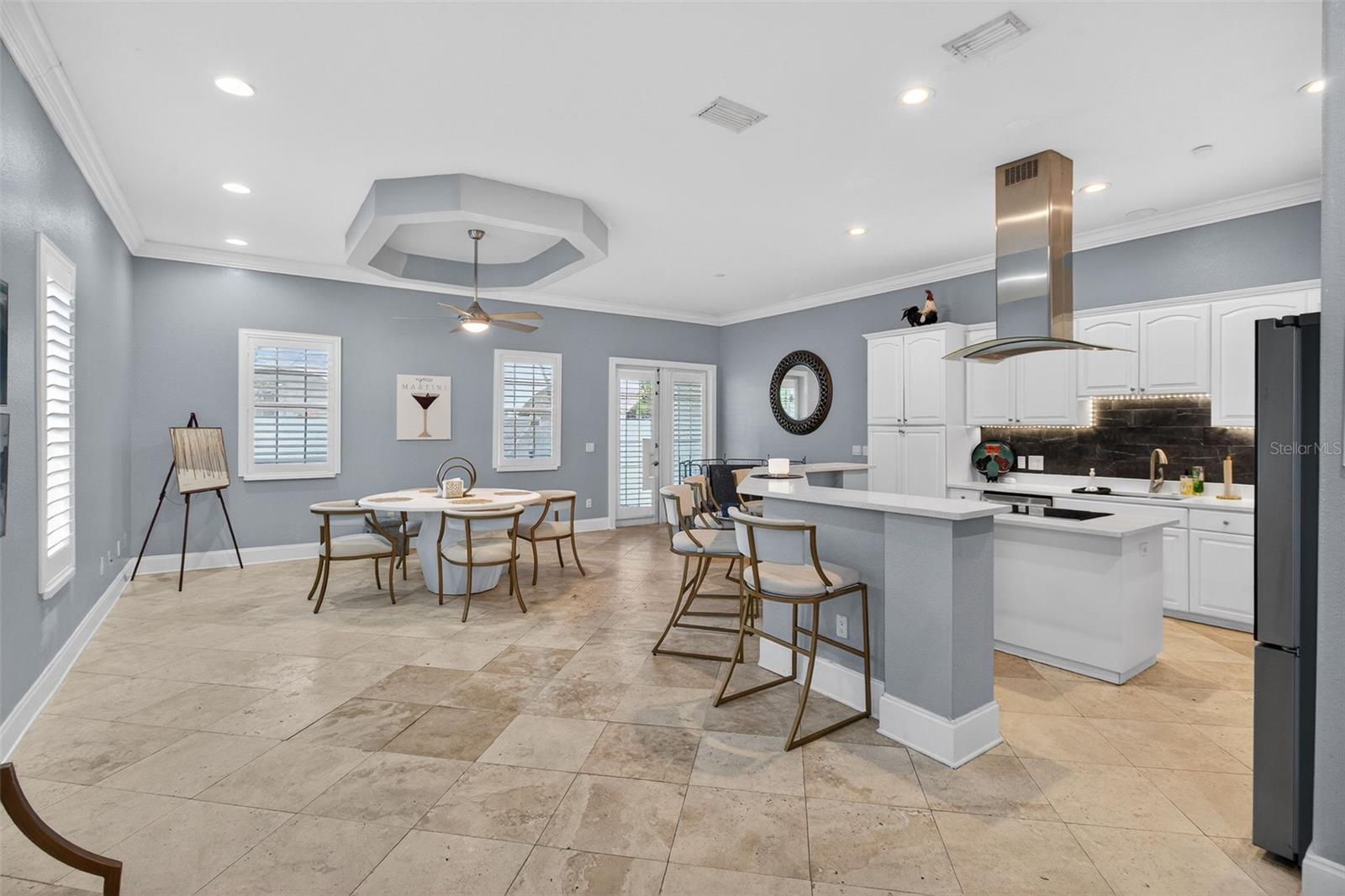 SORENTO ESTATES TWNHMS - Residential