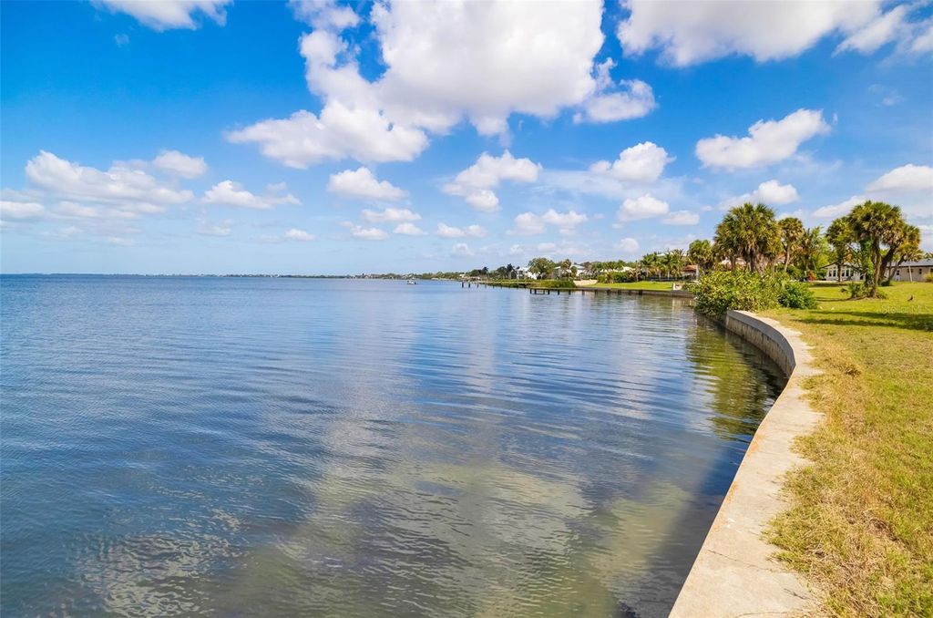 Photo of 8284 Longbay Boulevard, Sarasota, FL 34243 (MLS # A4688431)