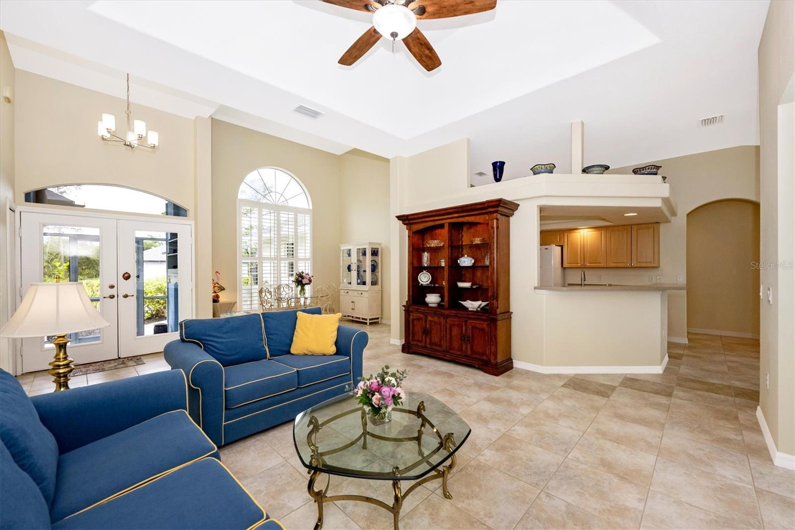 PORT CHARLOTTE SEC 038 - Residential