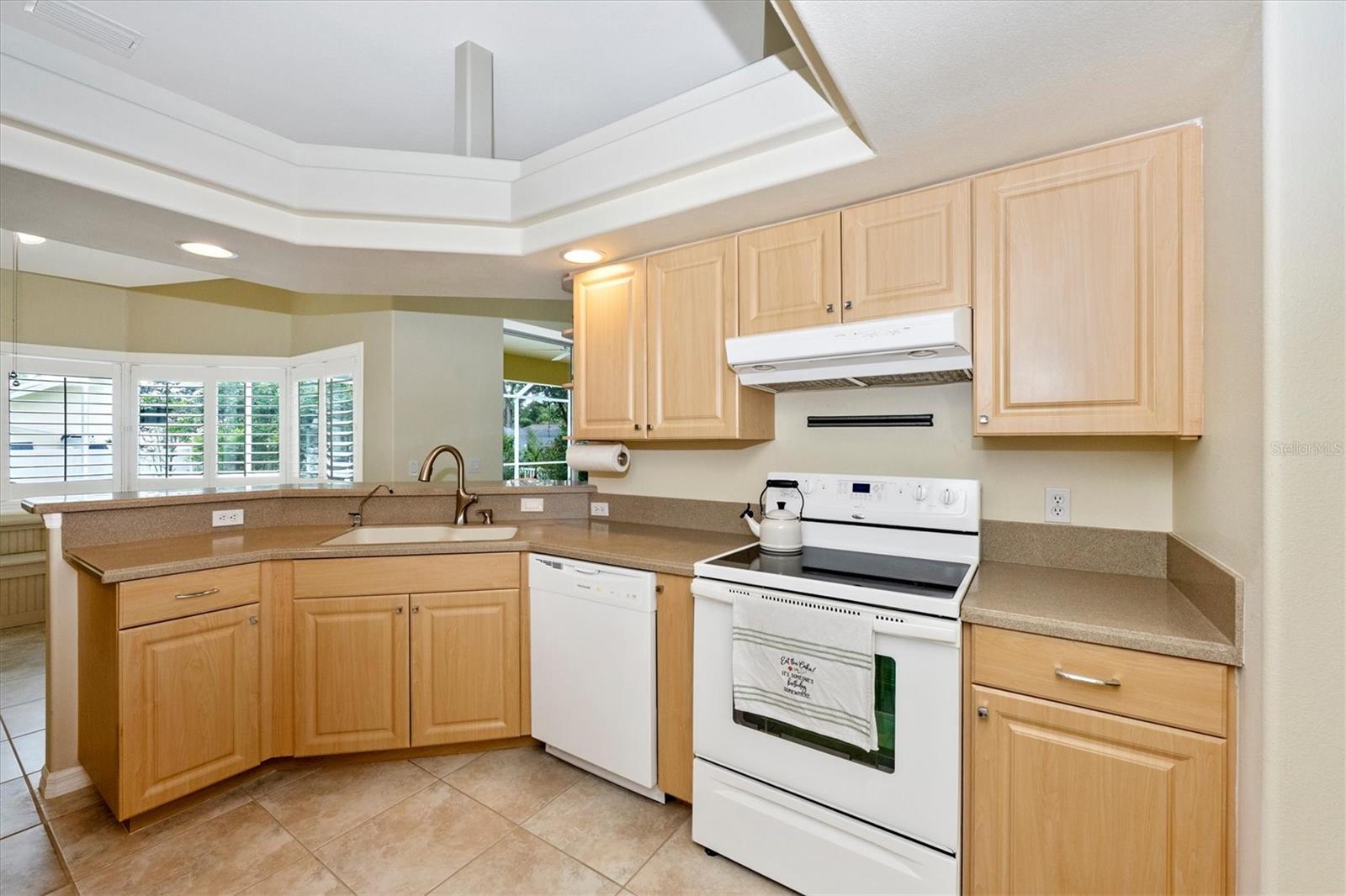 PORT CHARLOTTE SEC 038 - Residential