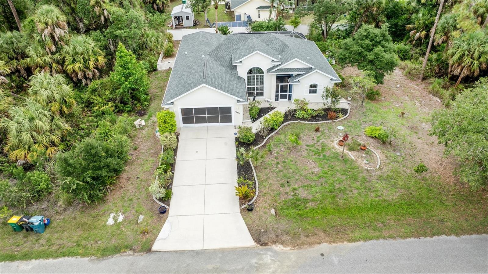 PORT CHARLOTTE SEC 038 - Residential
