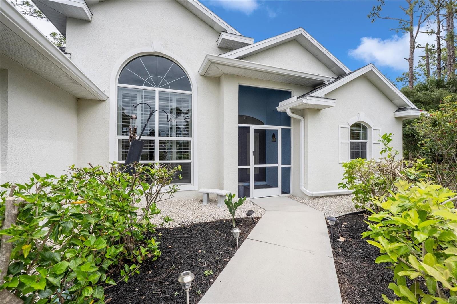 PORT CHARLOTTE SEC 038 - Residential