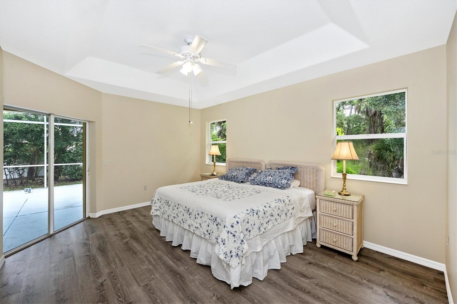 PORT CHARLOTTE SEC 038 - Residential