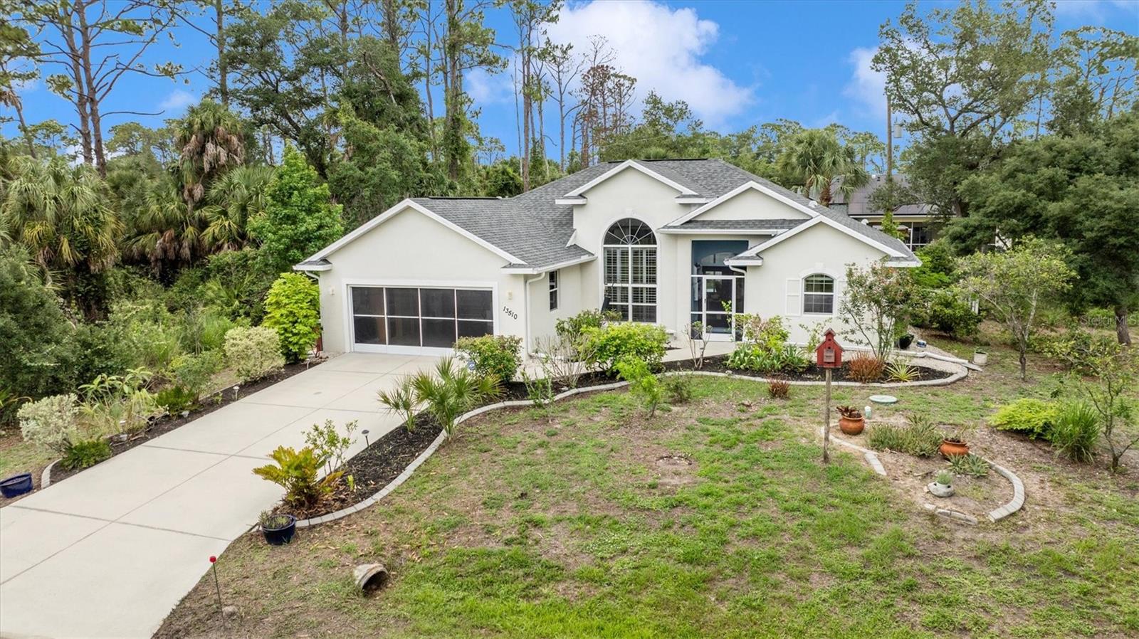 PORT CHARLOTTE SEC 038 - Residential