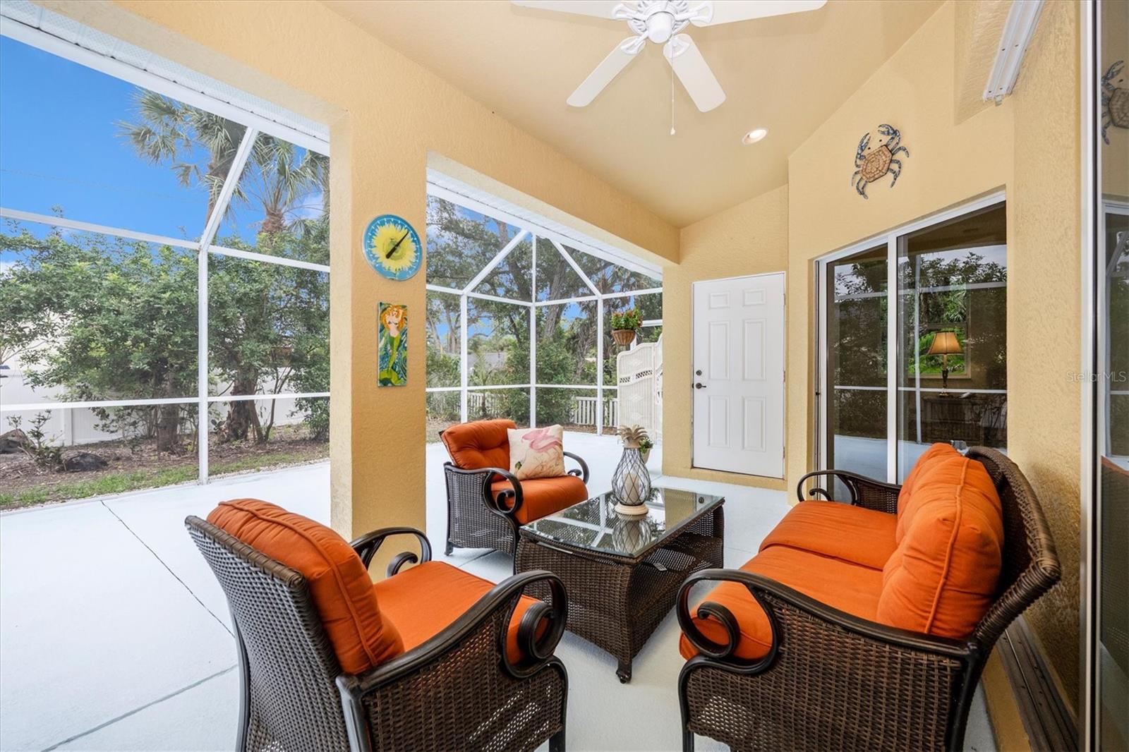PORT CHARLOTTE SEC 038 - Residential