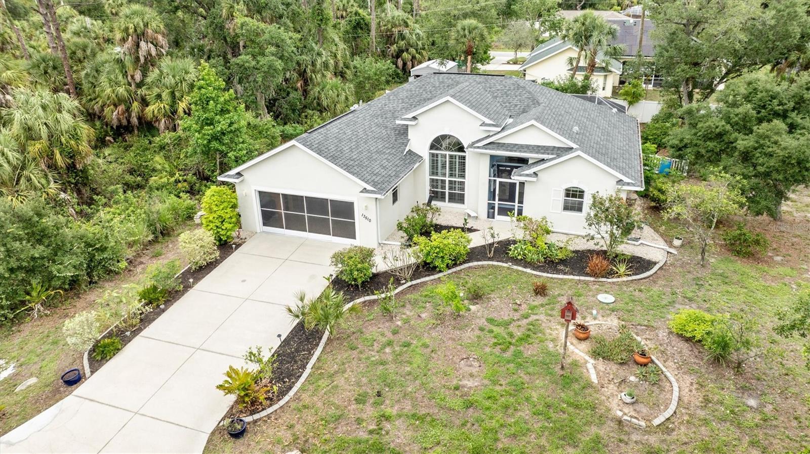 PORT CHARLOTTE SEC 038 - Residential