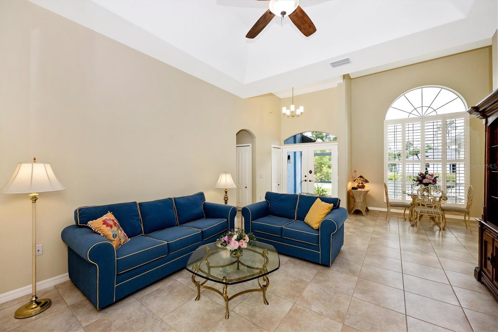 PORT CHARLOTTE SEC 038 - Residential
