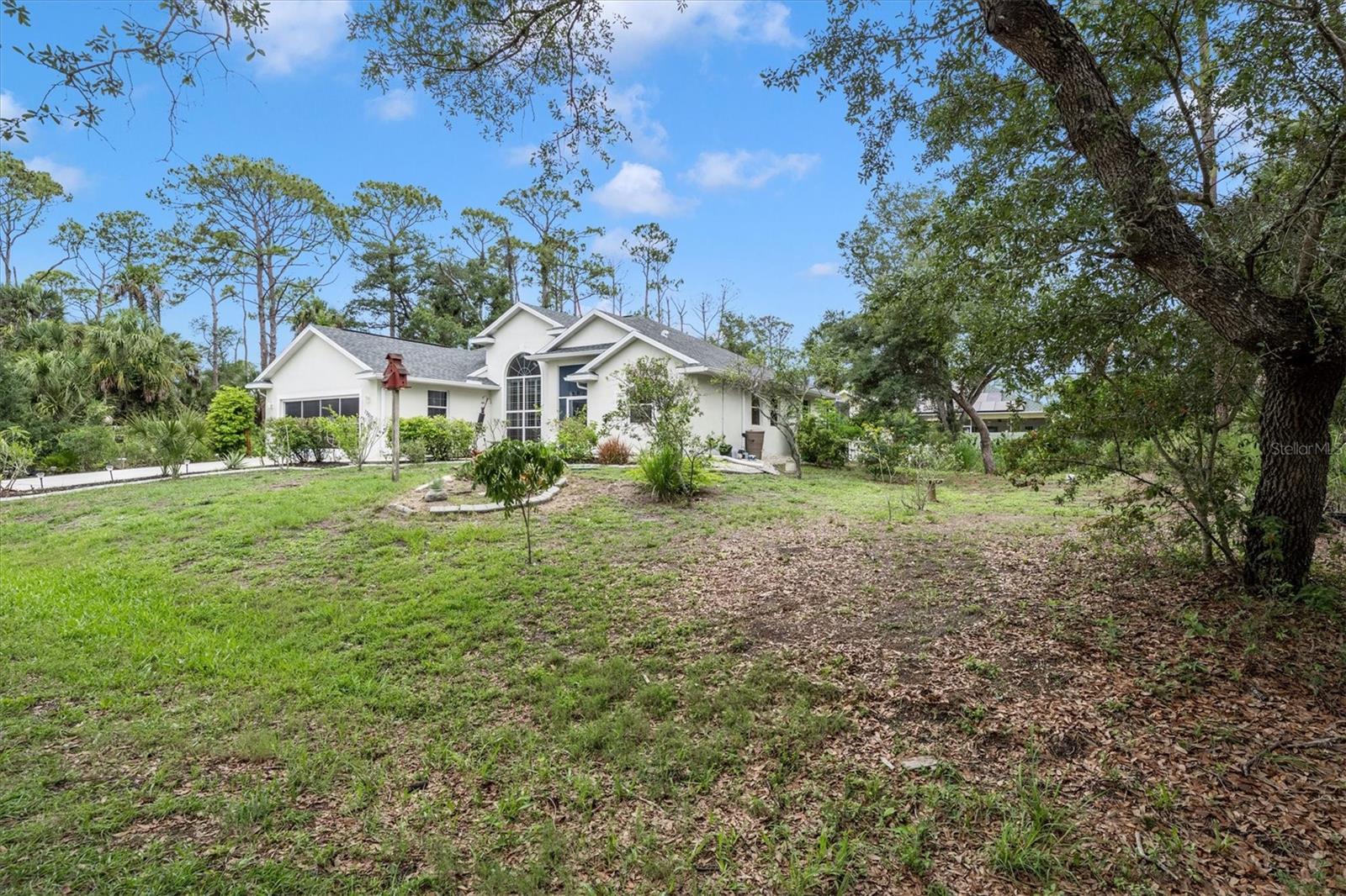 PORT CHARLOTTE SEC 038 - Residential