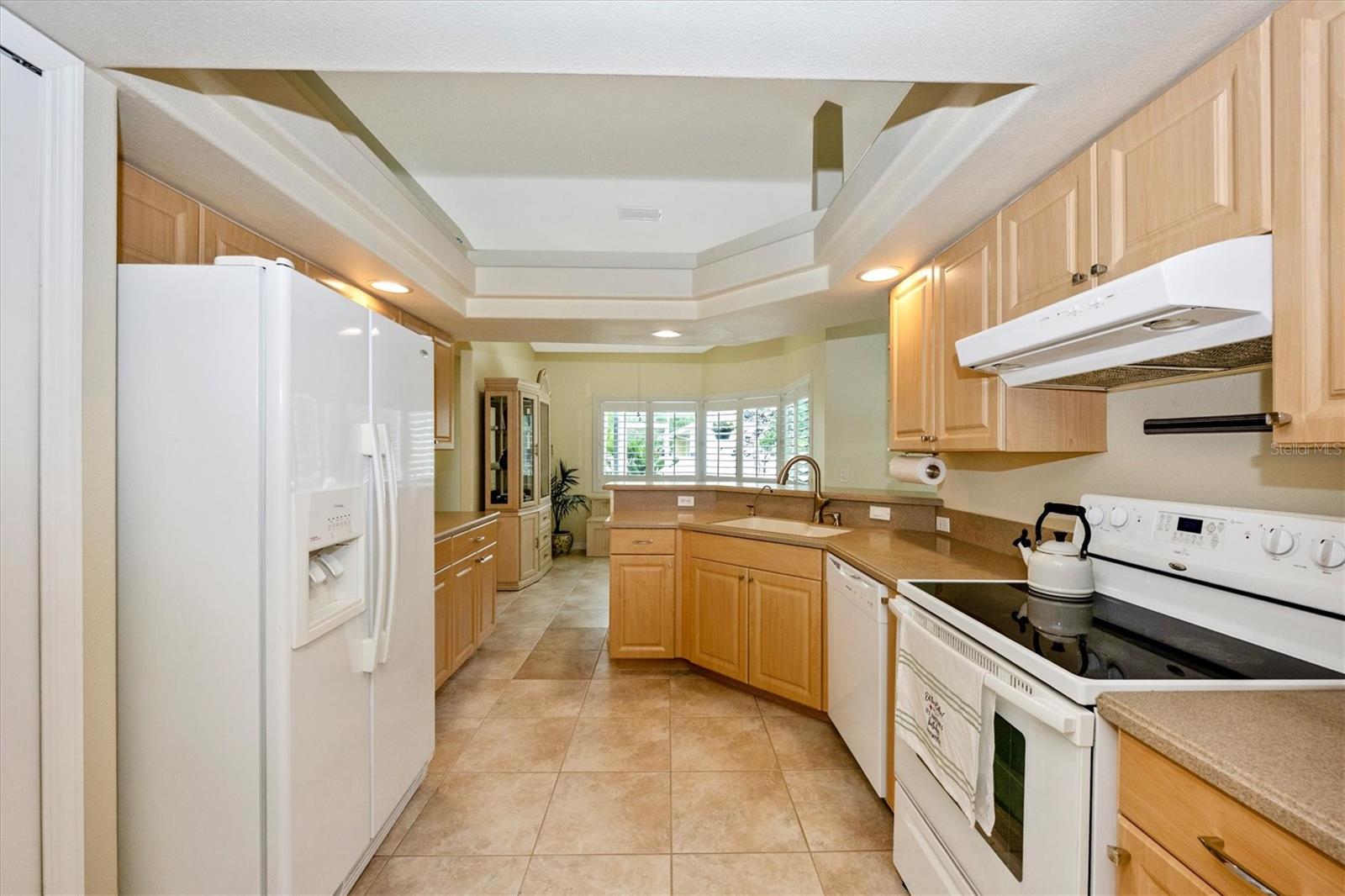 PORT CHARLOTTE SEC 038 - Residential