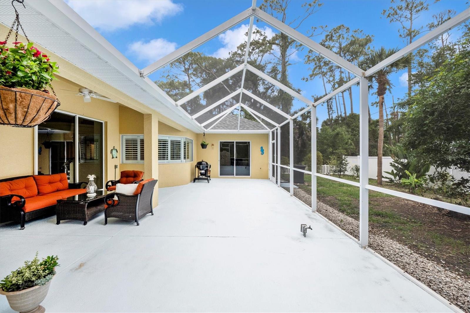 PORT CHARLOTTE SEC 038 - Residential
