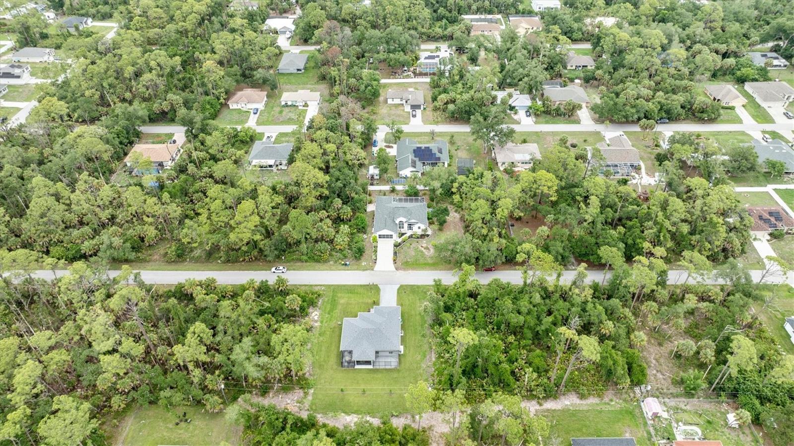 PORT CHARLOTTE SEC 038 - Residential