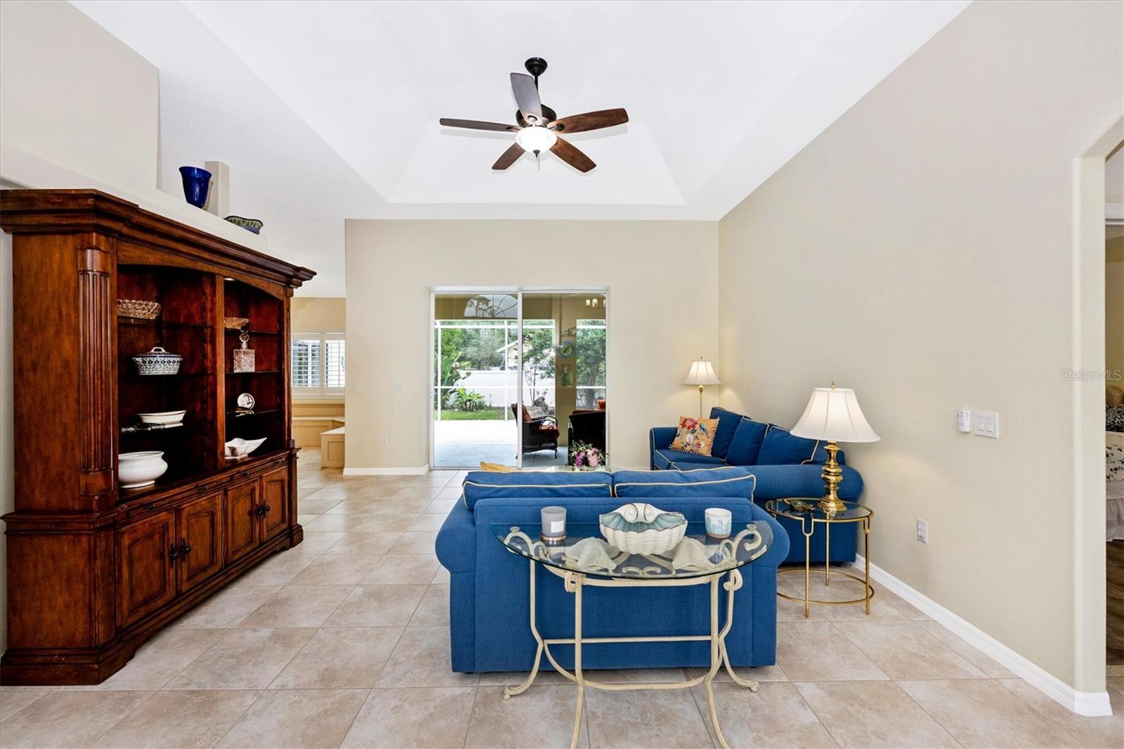 PORT CHARLOTTE SEC 038 - Residential