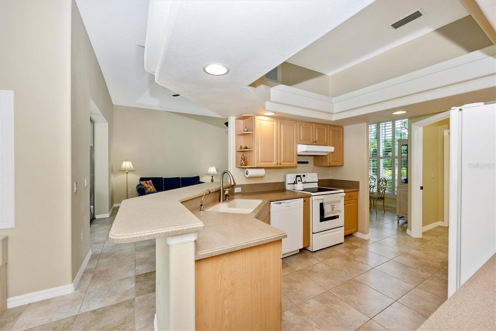 PORT CHARLOTTE SEC 038 - Residential