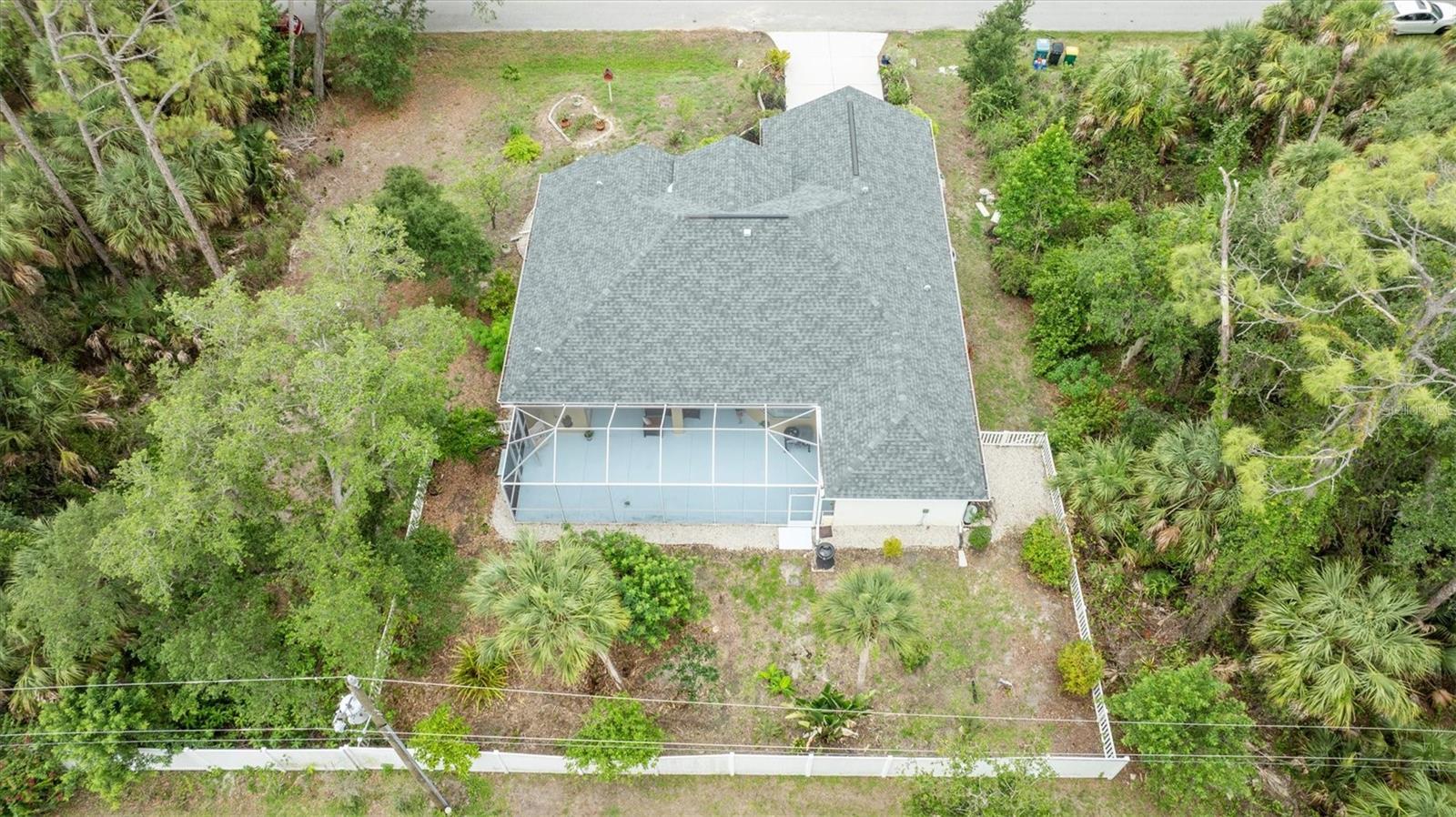 PORT CHARLOTTE SEC 038 - Residential