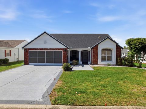 820 CORTEZ AVENUE THE VILLAGES FL 32159