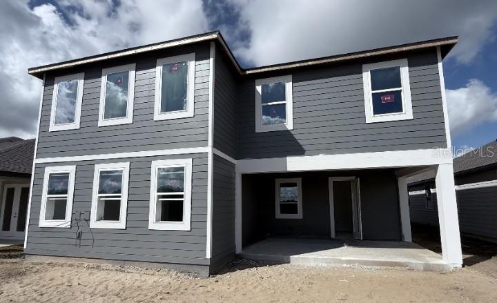 TRAILSIDE - Residential