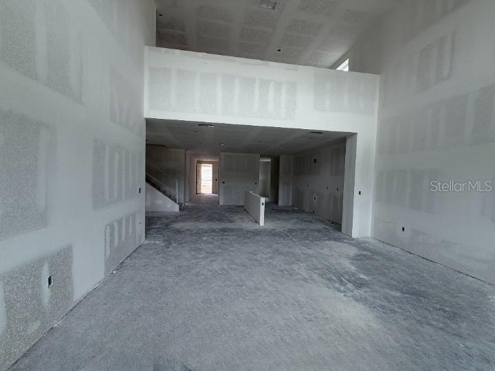 TRAILSIDE - Residential