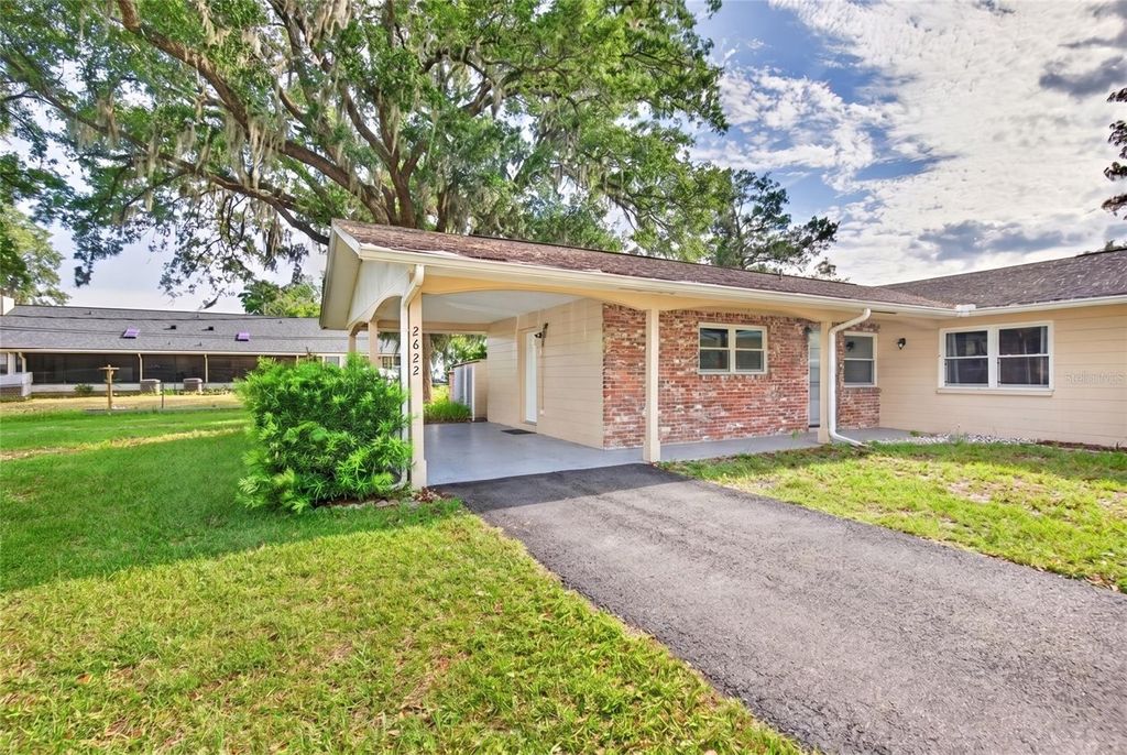 Photo of 2622 SW 35th Avenue, Ocala, FL 34474 (MLS # O6401758)