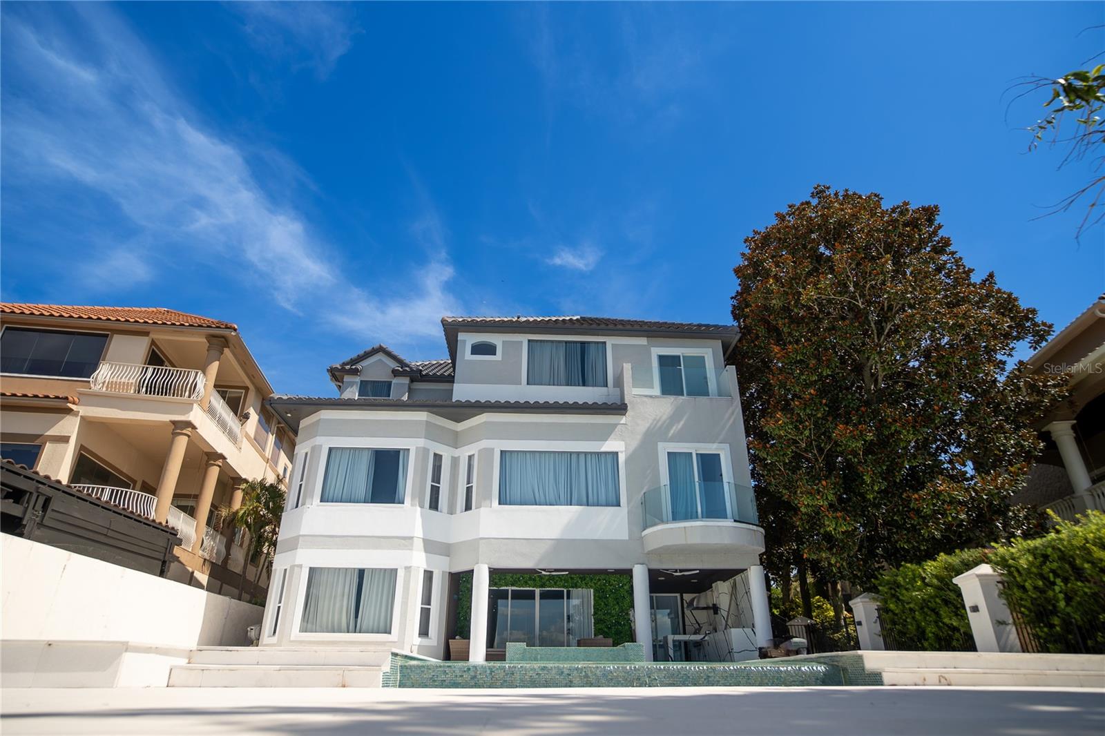 VIZCAYA PH 01 45/29 - Residential