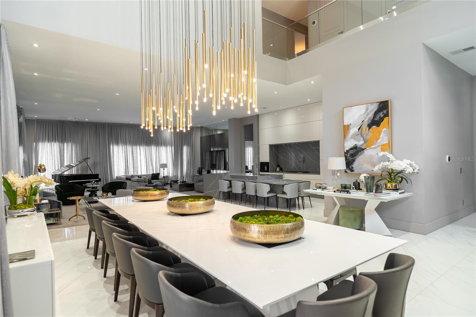 VIZCAYA PH 01 45/29 - Residential