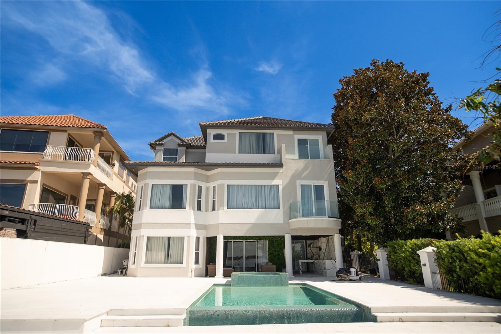 VIZCAYA PH 01 45/29 - Residential