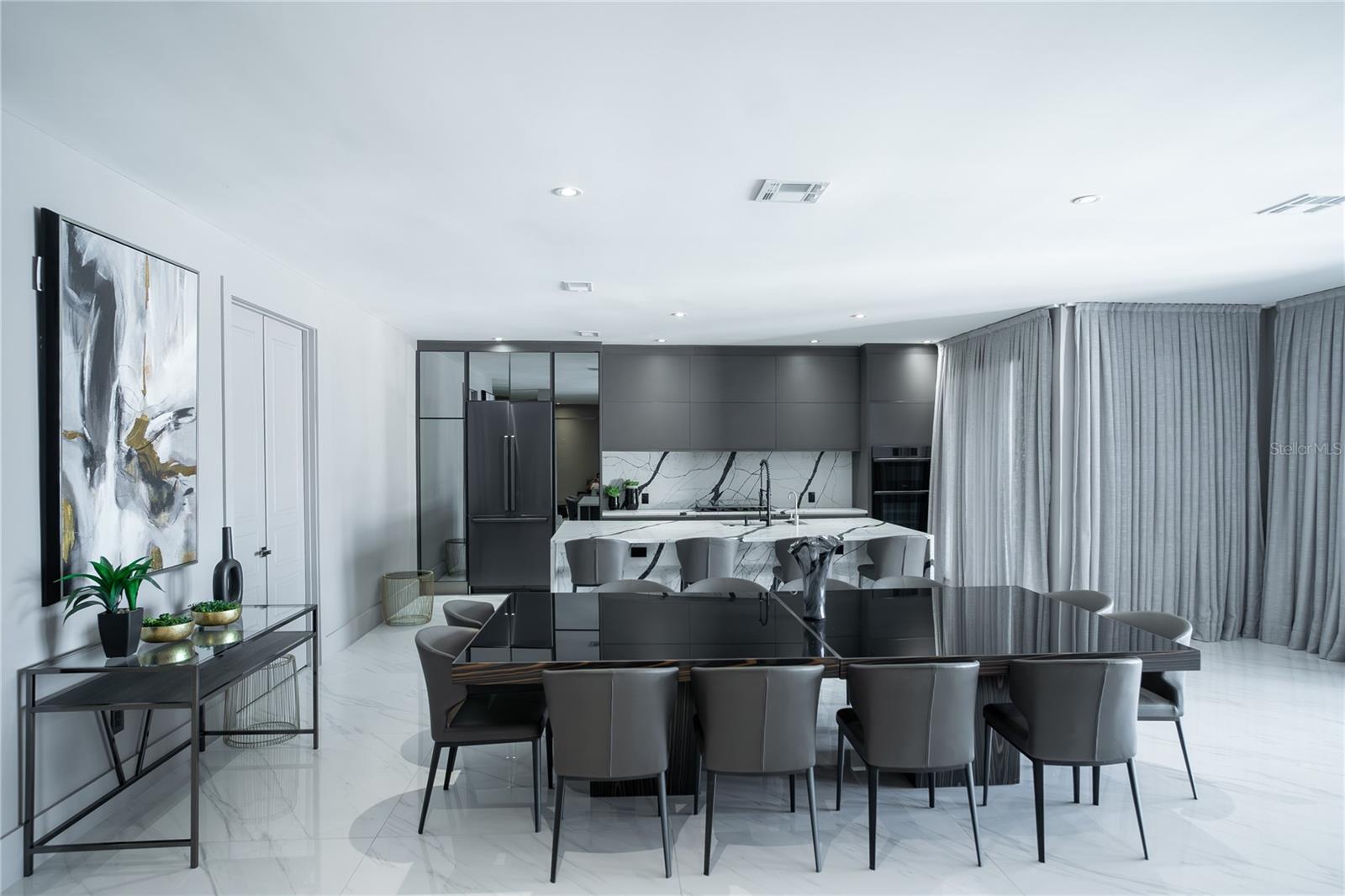 VIZCAYA PH 01 45/29 - Residential