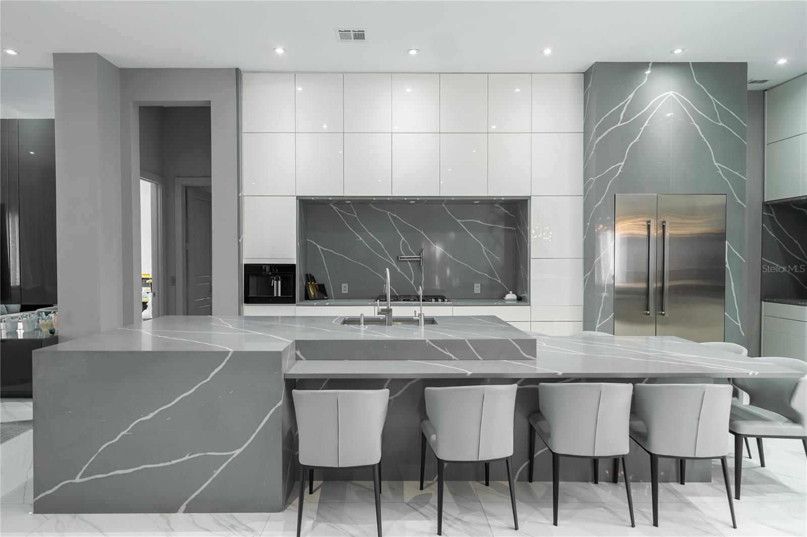 VIZCAYA PH 01 45/29 - Residential