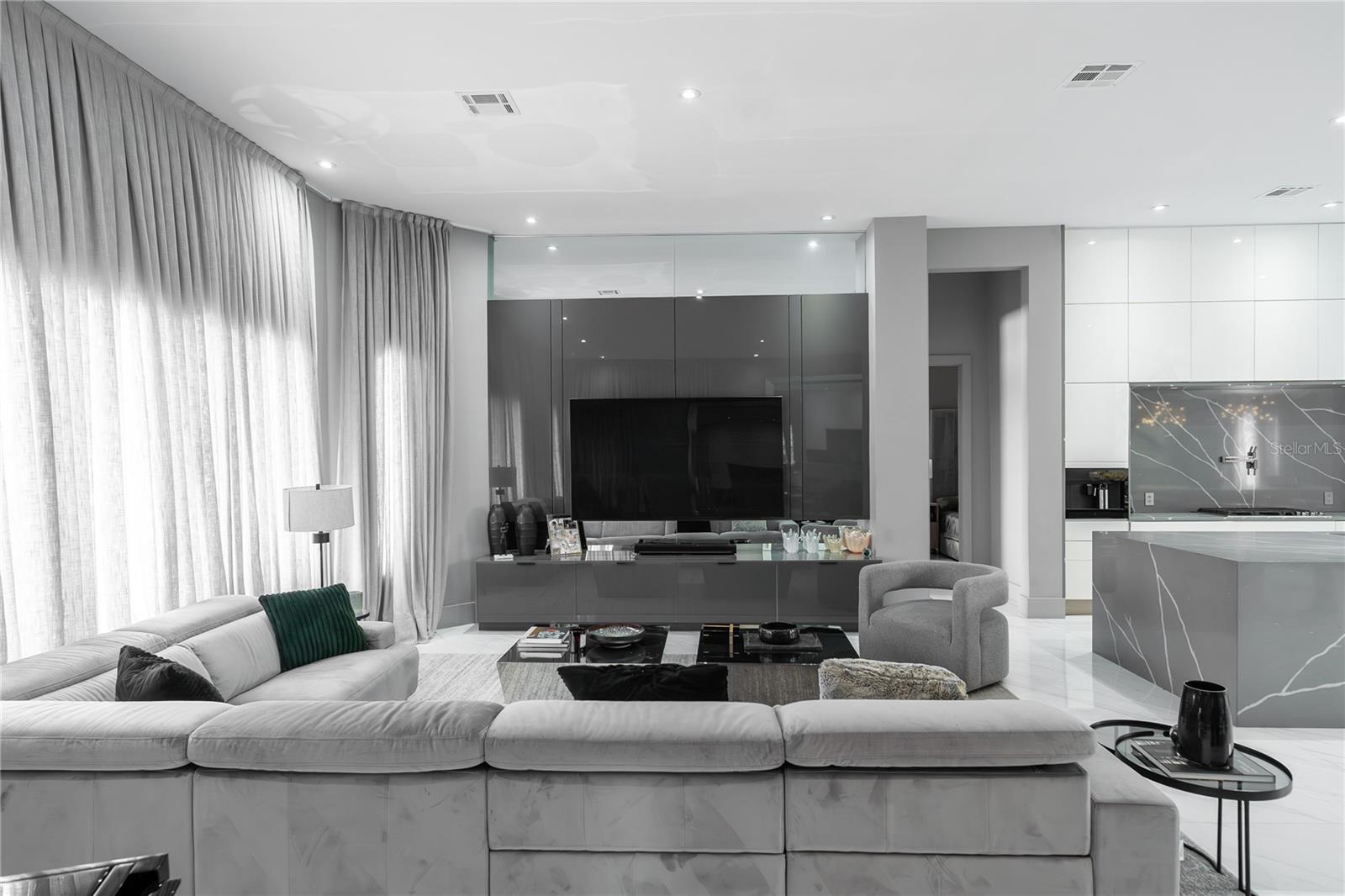 VIZCAYA PH 01 45/29 - Residential