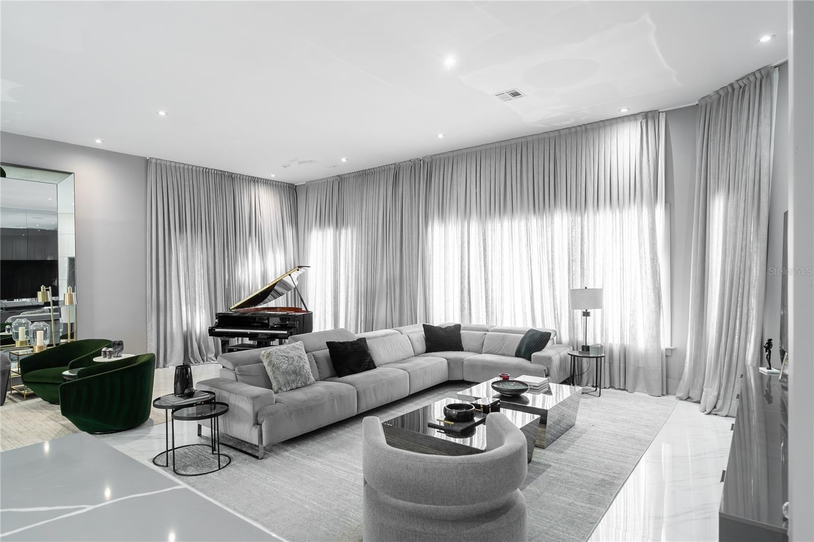 VIZCAYA PH 01 45/29 - Residential