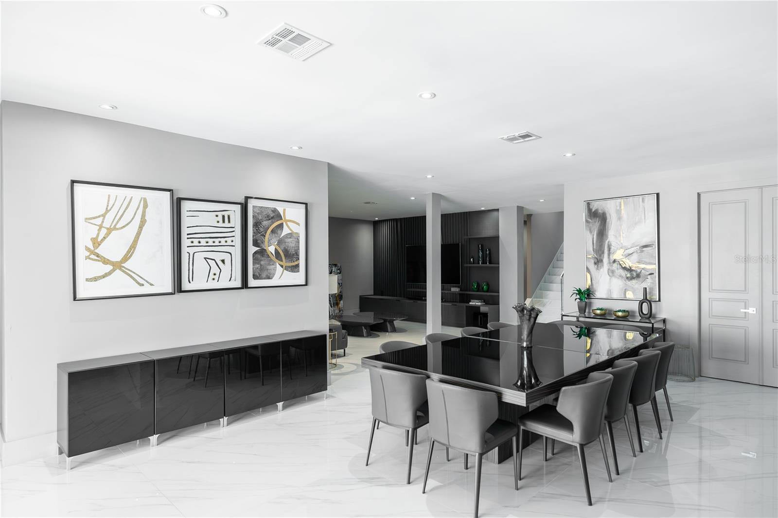 VIZCAYA PH 01 45/29 - Residential