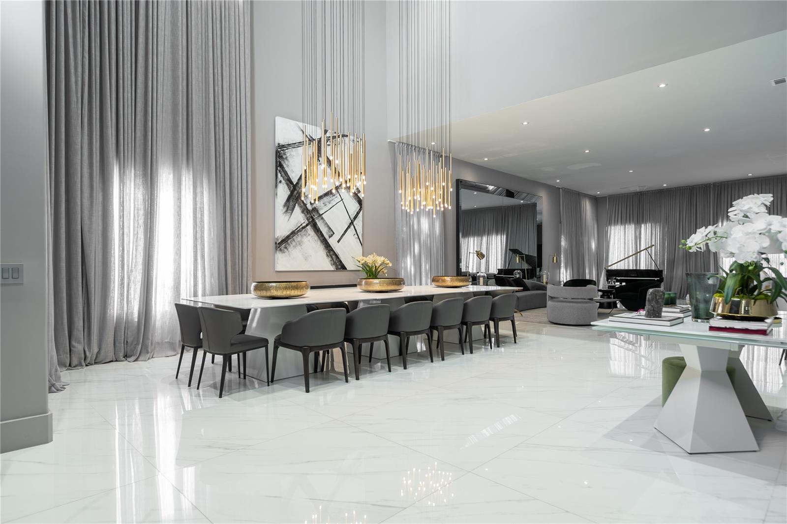 VIZCAYA PH 01 45/29 - Residential