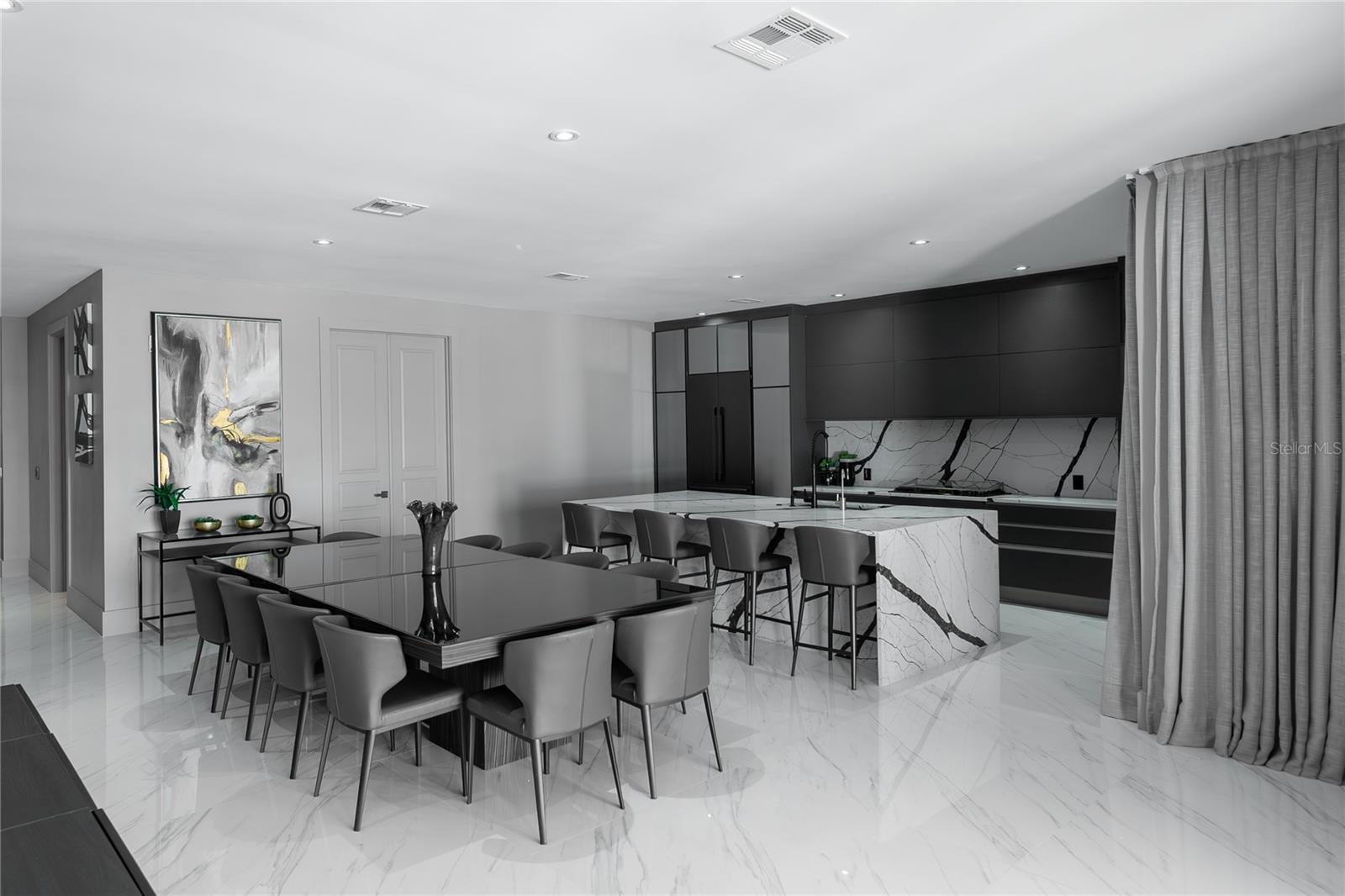 VIZCAYA PH 01 45/29 - Residential