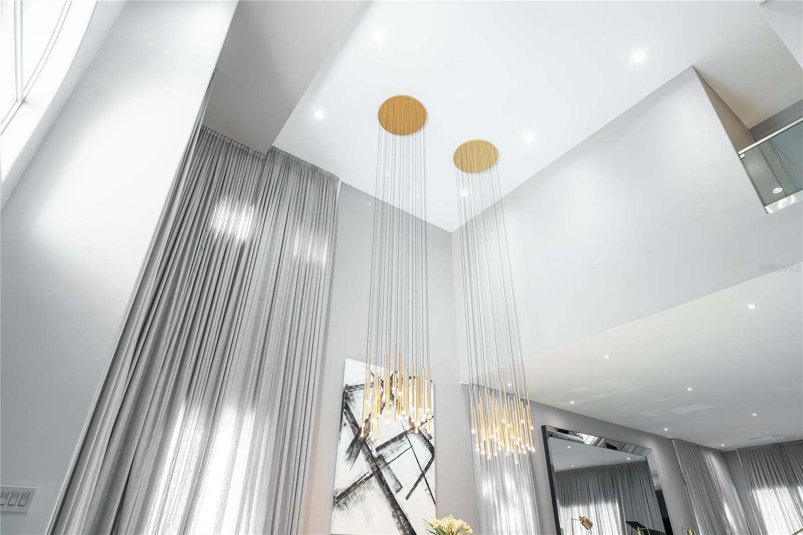 VIZCAYA PH 01 45/29 - Residential