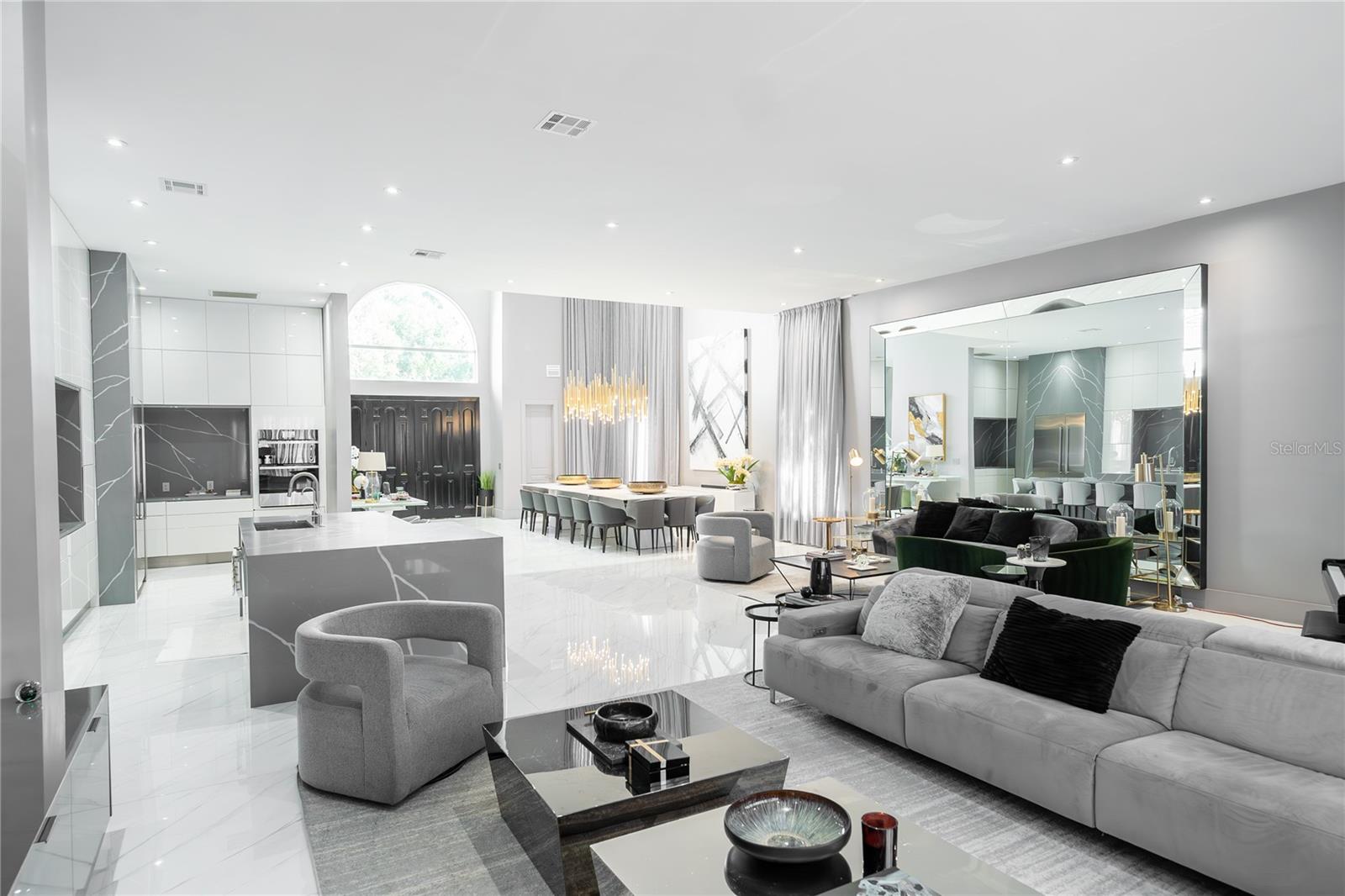 VIZCAYA PH 01 45/29 - Residential