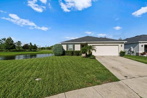 Photo of 2887 Mosshire Circle, Saint Cloud, FL 34772 (MLS # O6341249)