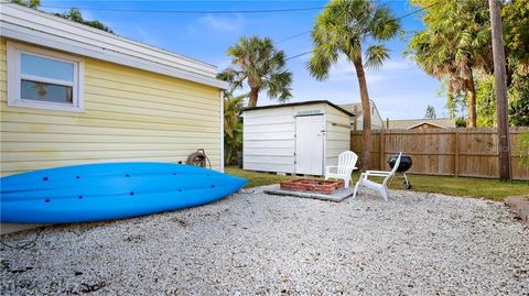 A home in ST PETE BEACH