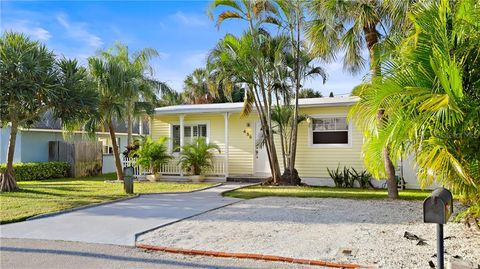 A home in ST PETE BEACH